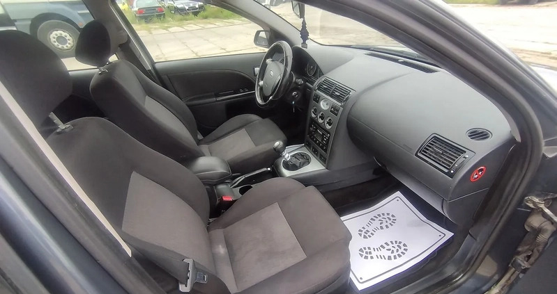 Ford Mondeo cena 3900 przebieg: 240266, rok produkcji 2003 z Podkowa Leśna małe 436